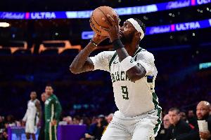 你是想赢的！波蒂斯17中8&三分5中2拿到19分7板3助